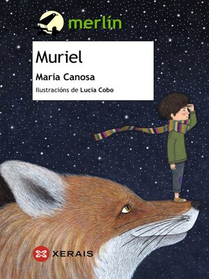 cover image of Muriel